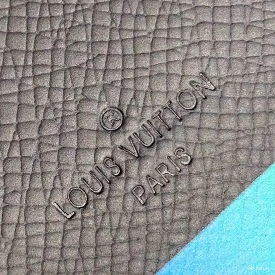 Cheap Vuitton TRUNK Louis SOFT MINI 0526